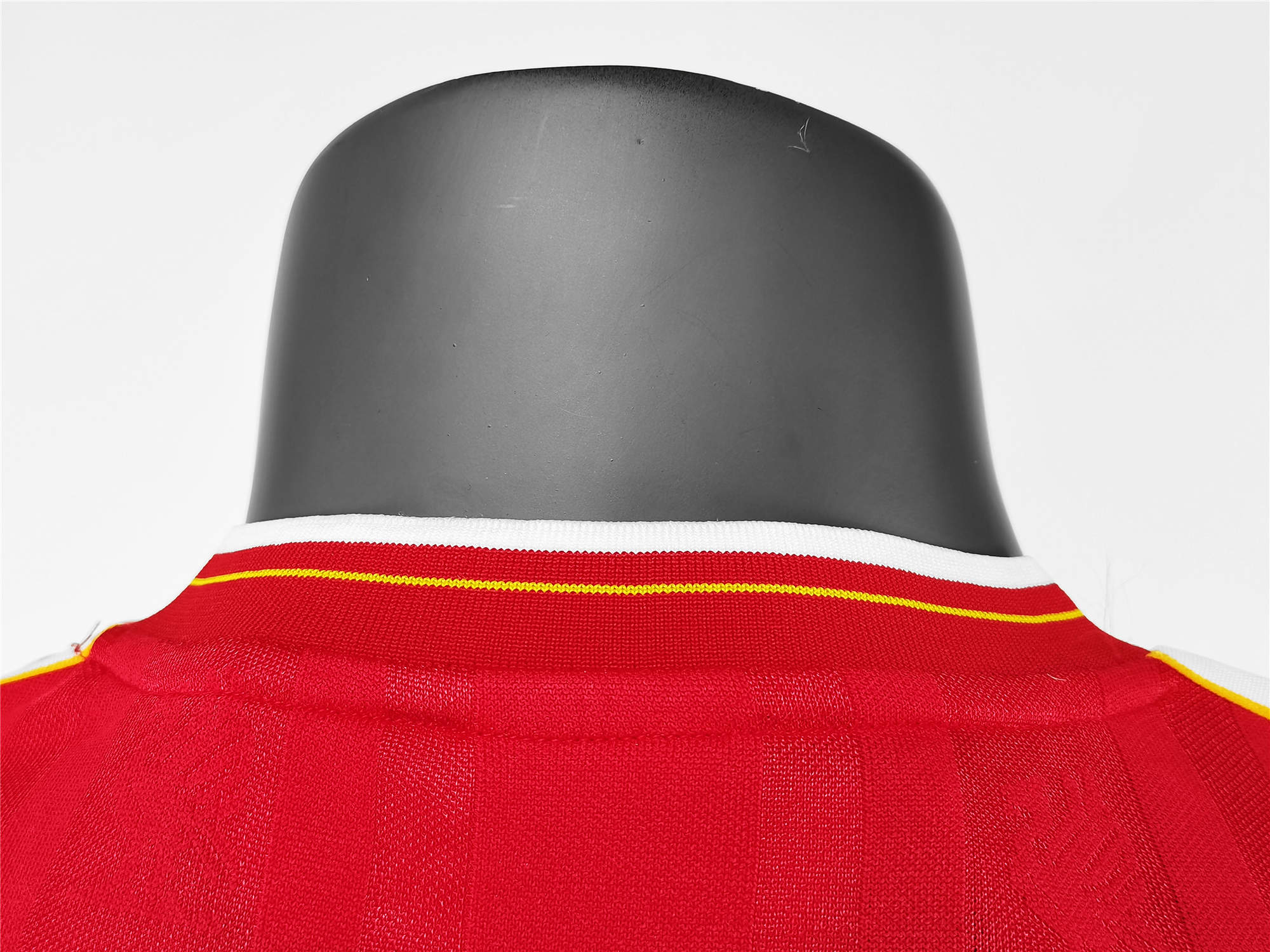 Liverpool Home Retro Jersey 85/86