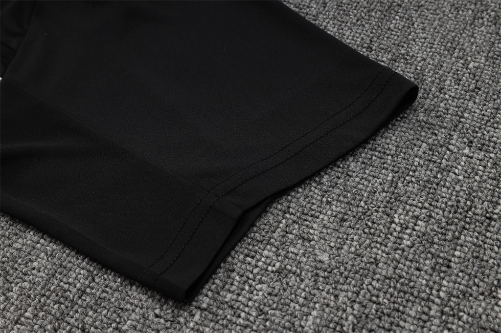 Real Madrid Training Short sleeve Suit 24/25