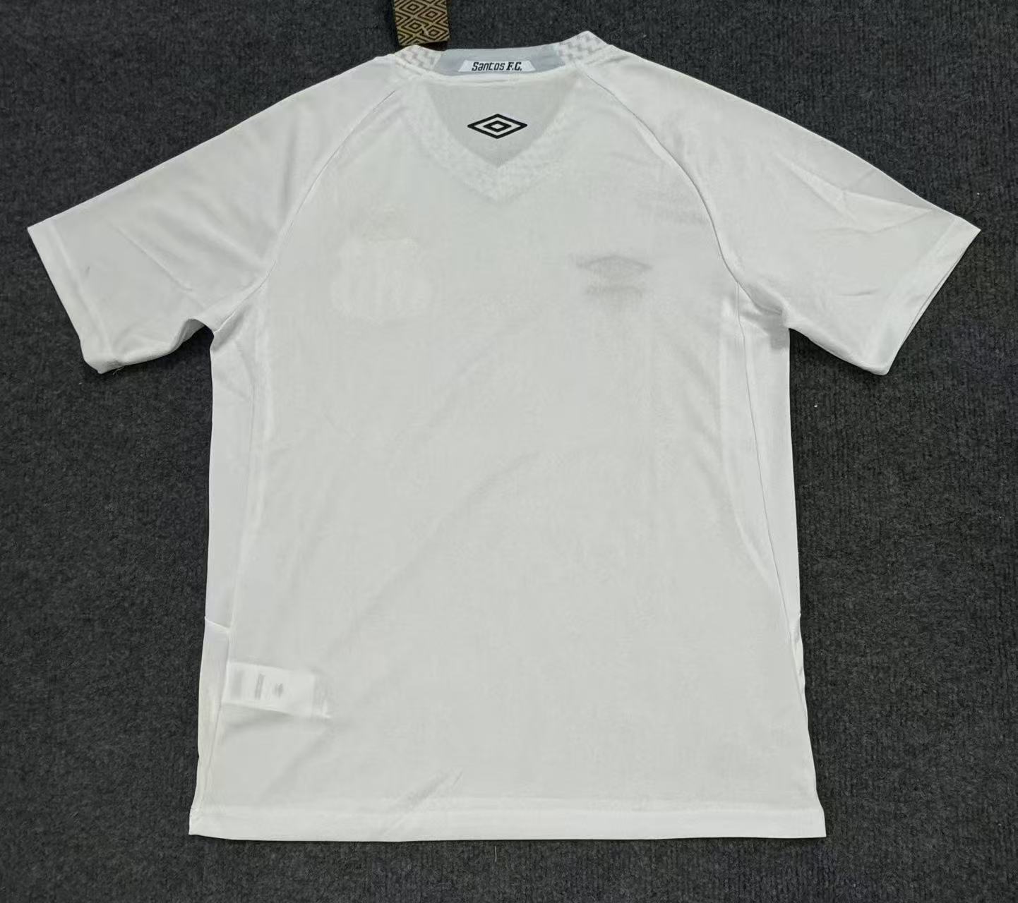 Santos Home Man Jersey 25/26