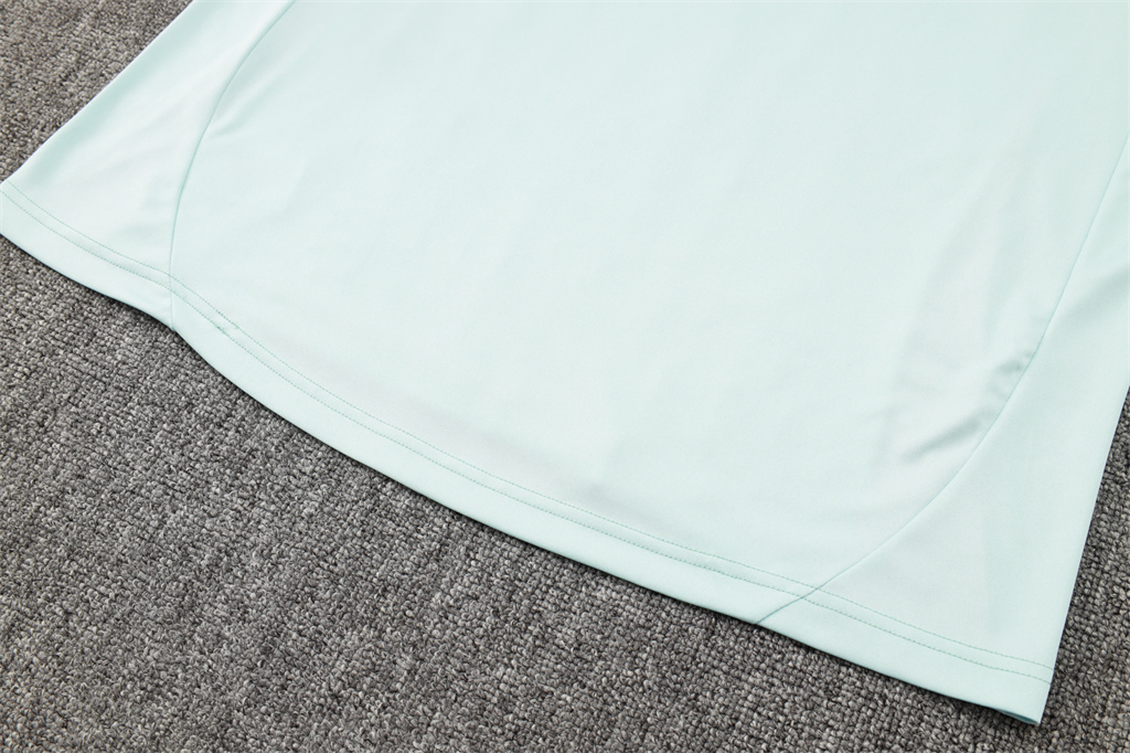 Spain Training Short sleeve Suit 24/25