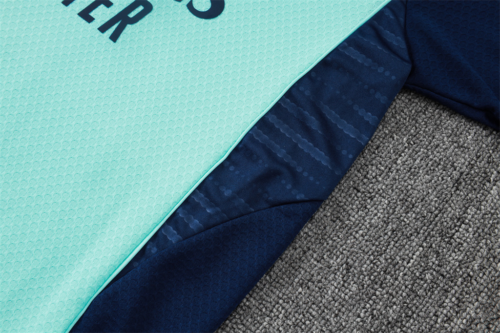 Arsenal Training Short sleeve Jersey 25/26