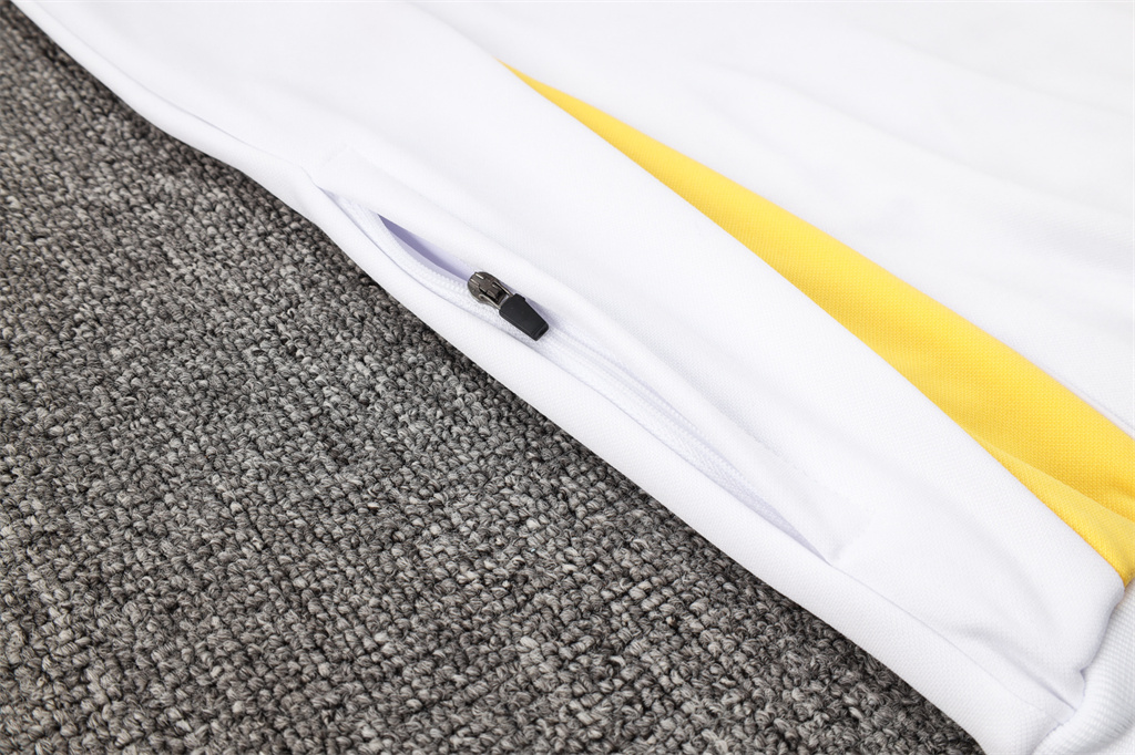 Real Madrid Training Suit 24/25