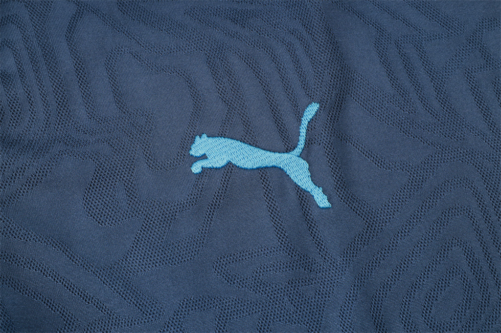 Manchester City Training Short sleeve Suit 24/25