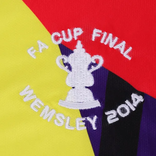 23-24 Nike X Arsenal 20th Anniversary Commemorative Jersey Shirt