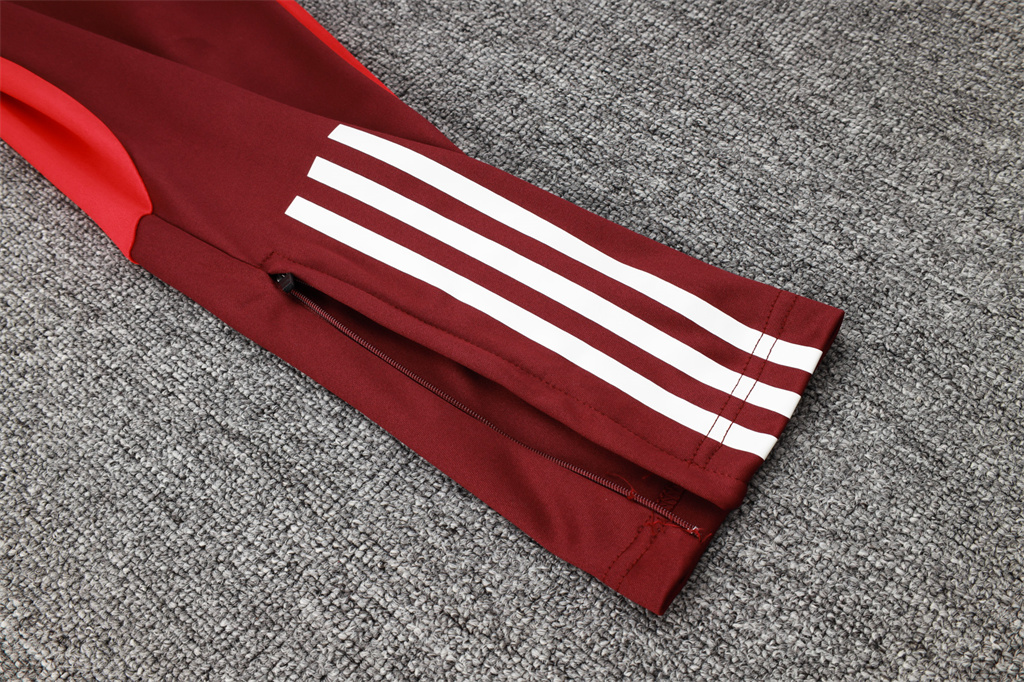 Internacional Training Jersey Suit 24/25