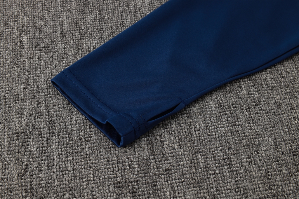 FC PortoTraining Jersey Suit 24/25