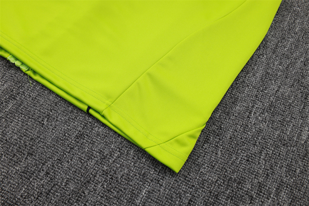 Real Madrid Training Jacket 25/26