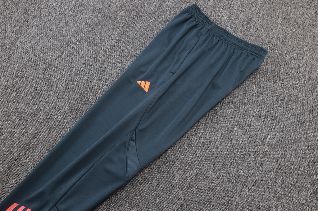 Bayern Munich Training Jacket 25/26