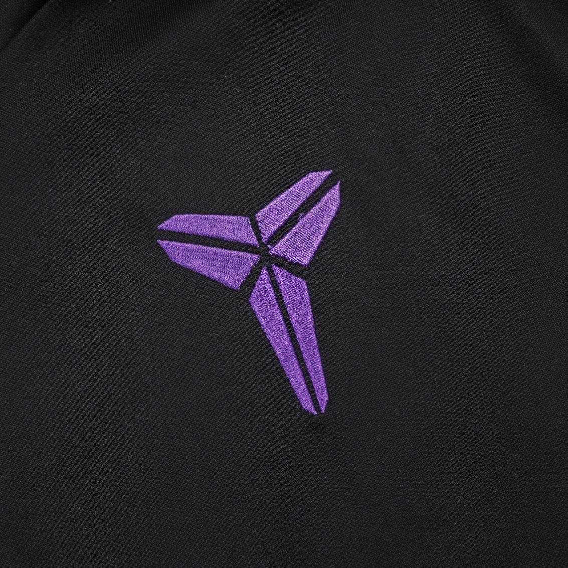 Barcelona X Kobe Mamba Training Kit 25025-26 (Sweatshirt+Pants)