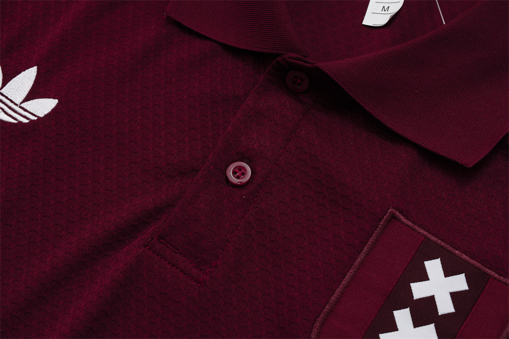 Ajax POLO Jersey 25/26