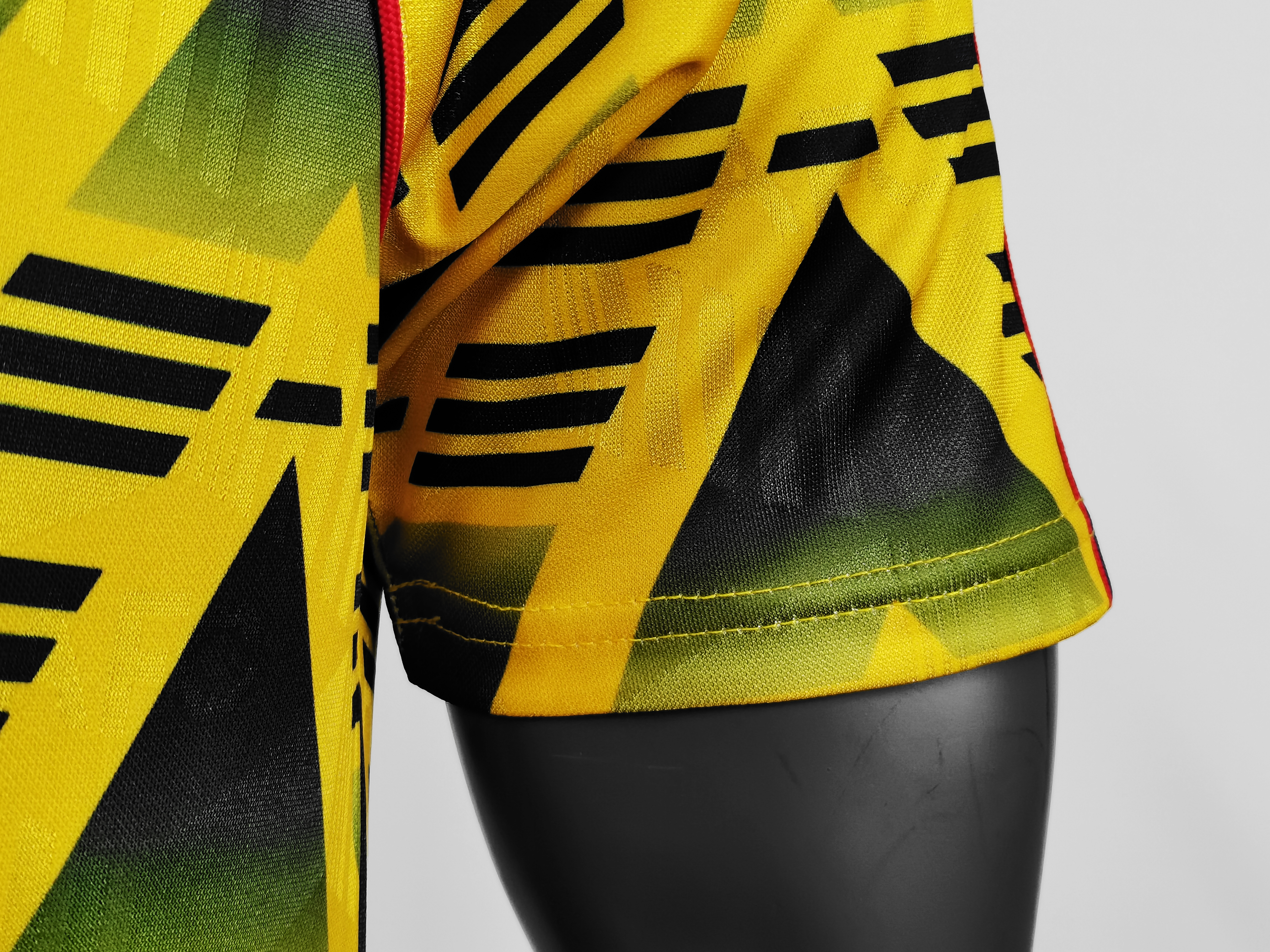 Arsenal Away Retro Jersey 1991/93