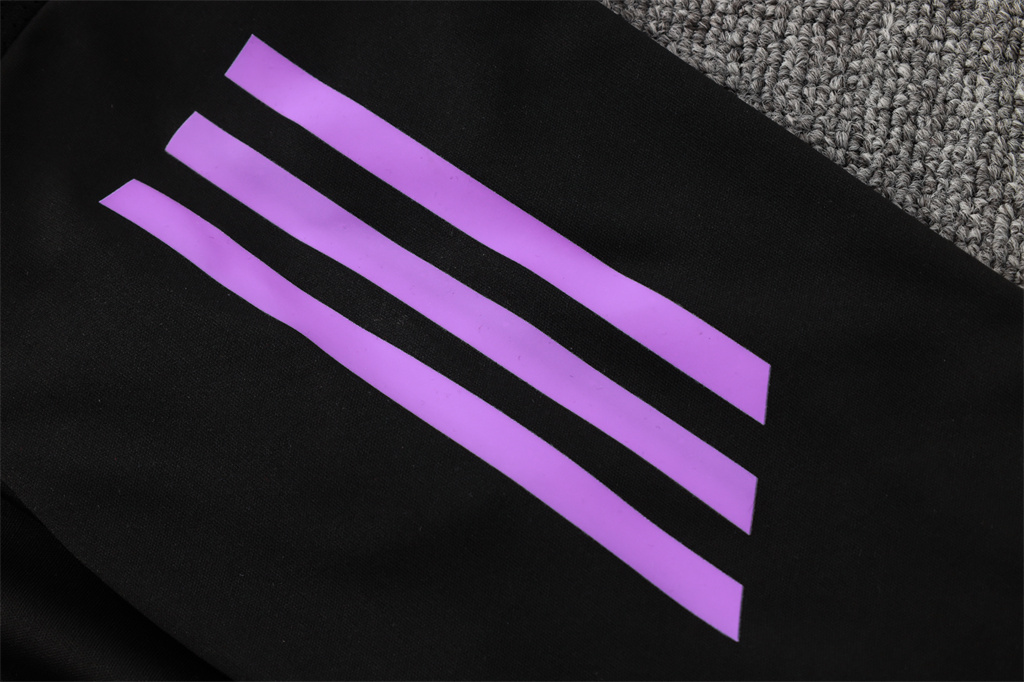 Germany Training Short sleeve Suit 24/25