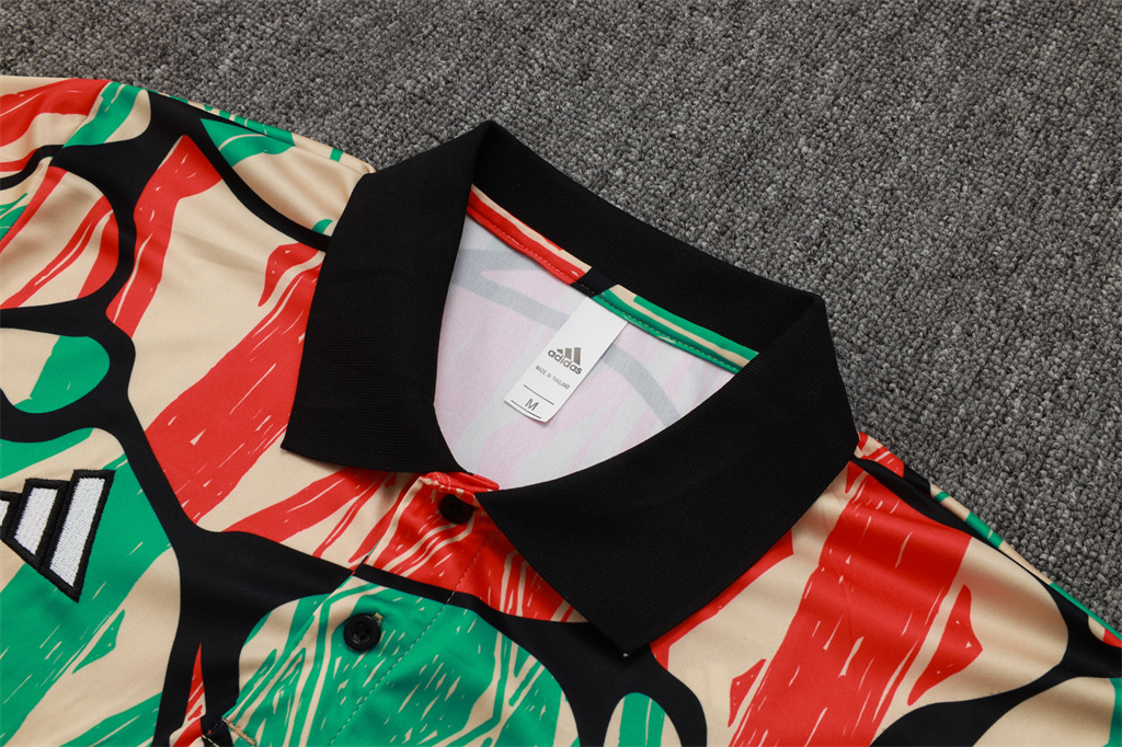 Arsenal POLO Jersey 24/25