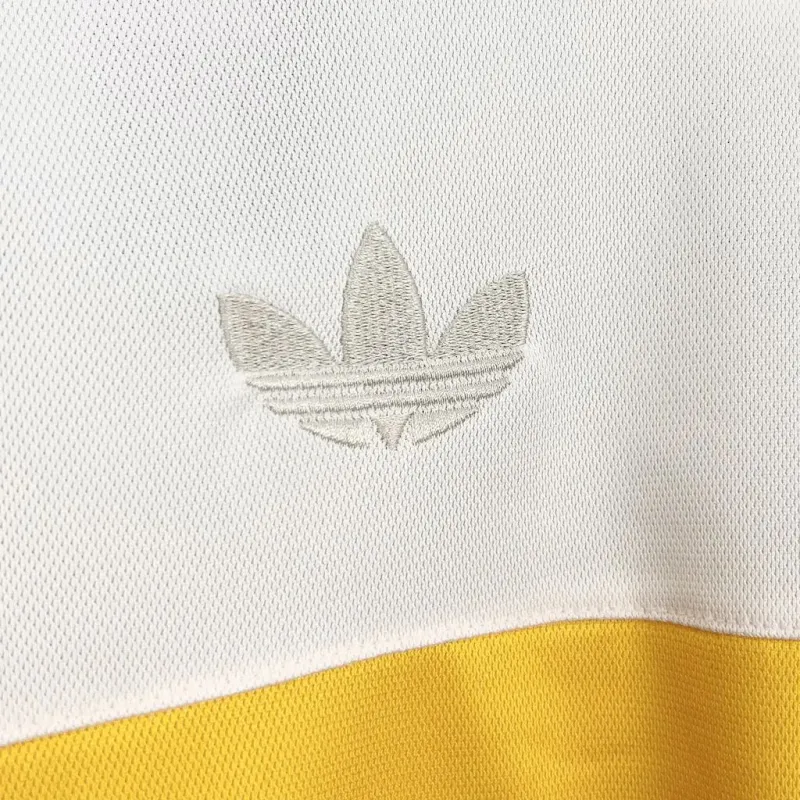 2024-25 Colombia Nation 100th Anniversary Fan Version Football Jersey