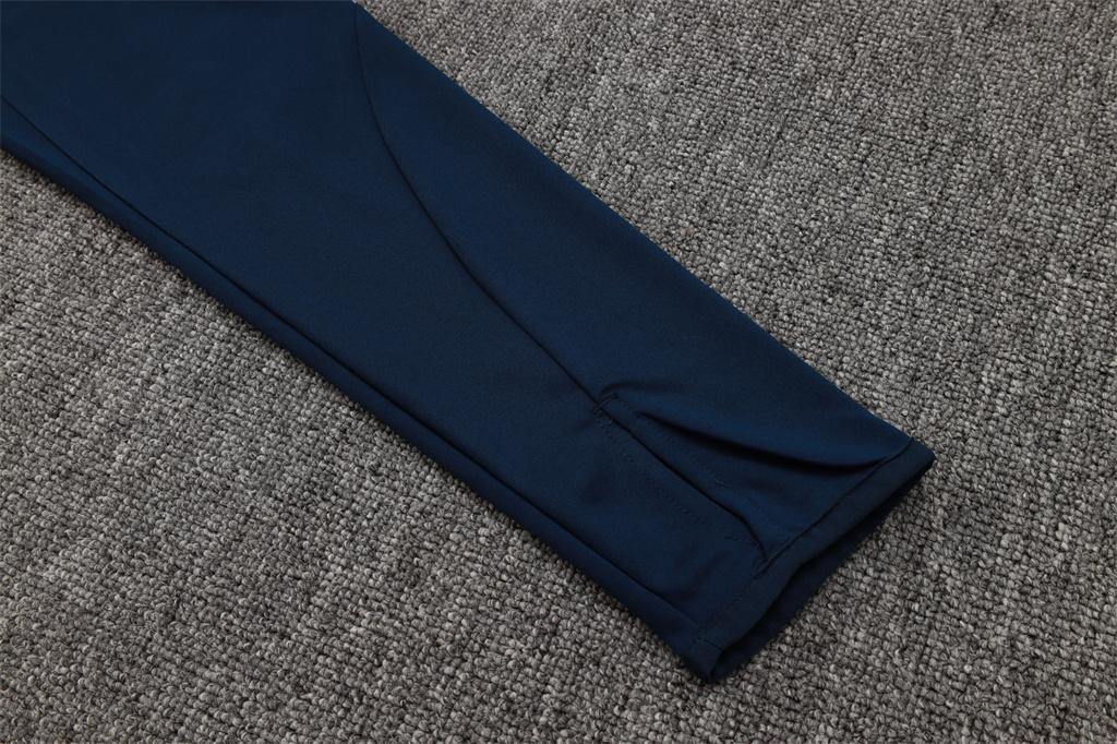 Juventus Training Jacket Suit 24/25