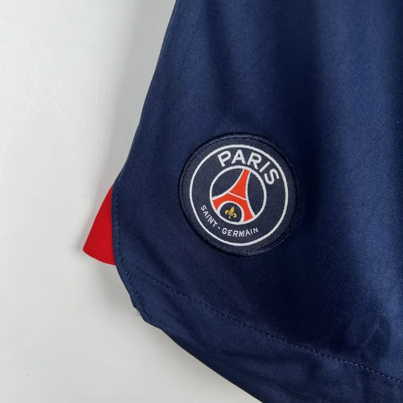 23-24 PSG Home Short