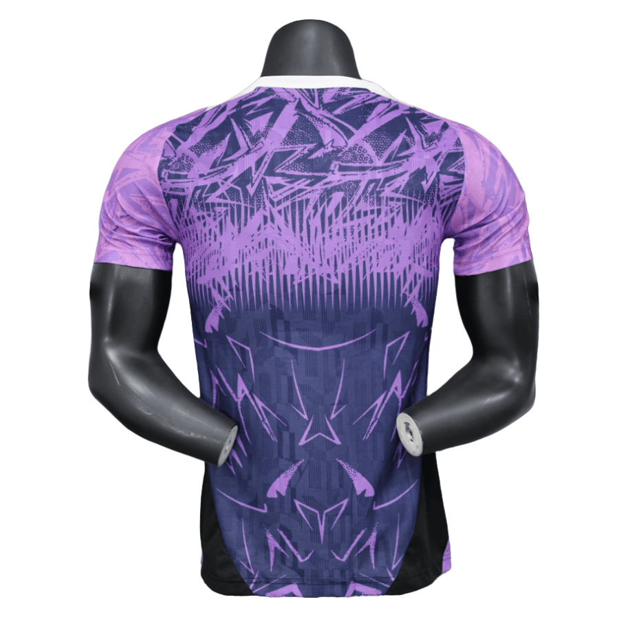 2025-26 Manchester United Special Player Edition football jersey