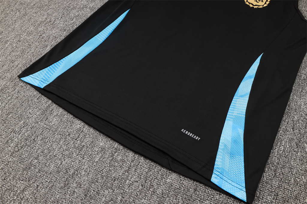 Argentina Training Jersey 24/25
