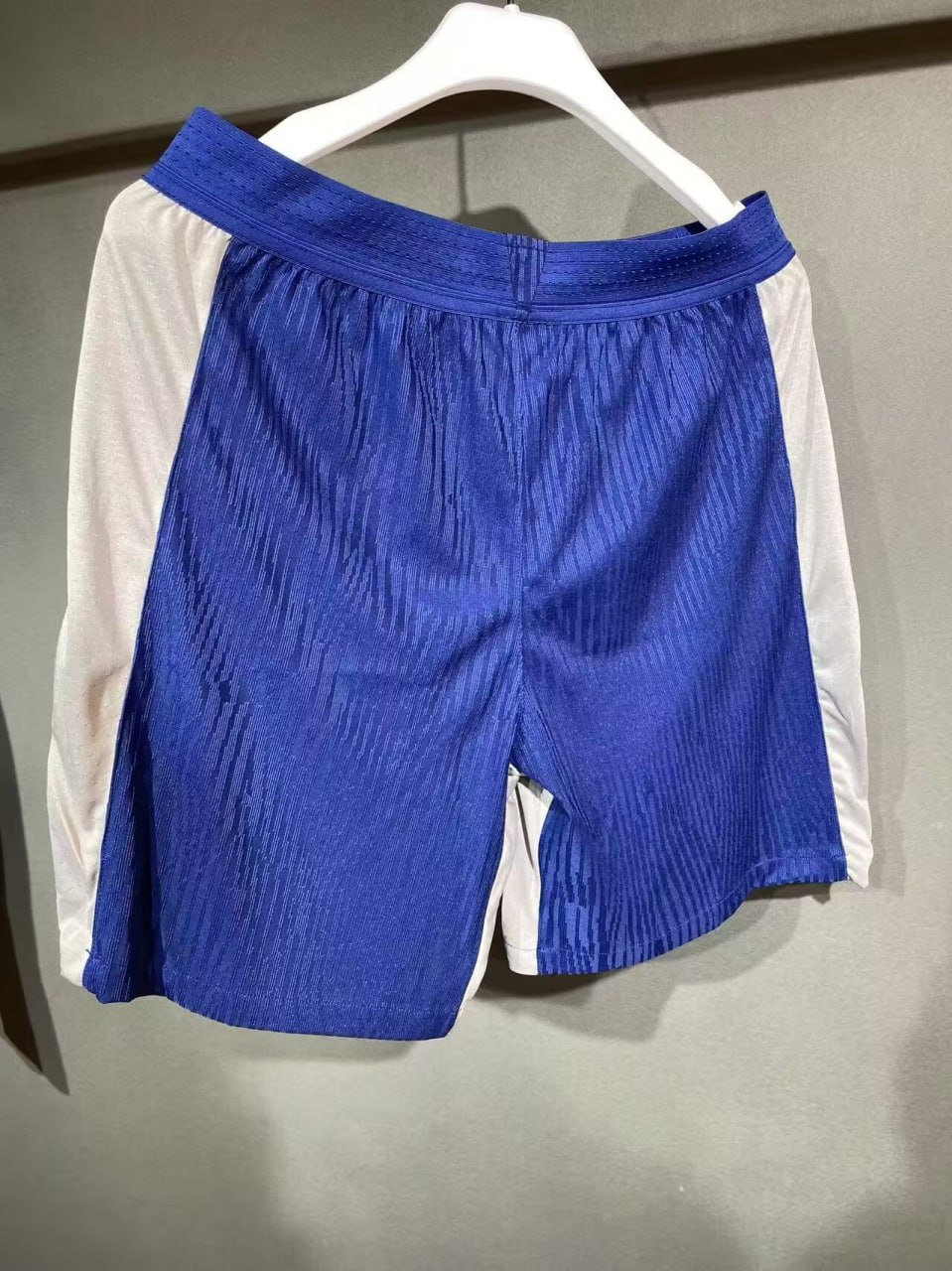 Tottenham Hotspur Home Player Shorts 25/26