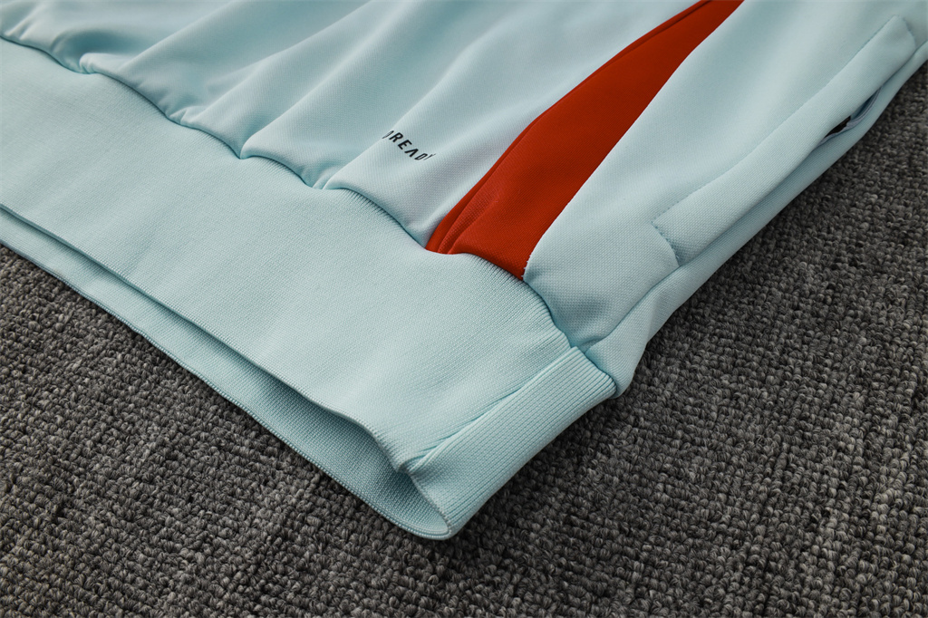 Spain Training Suit 24/25