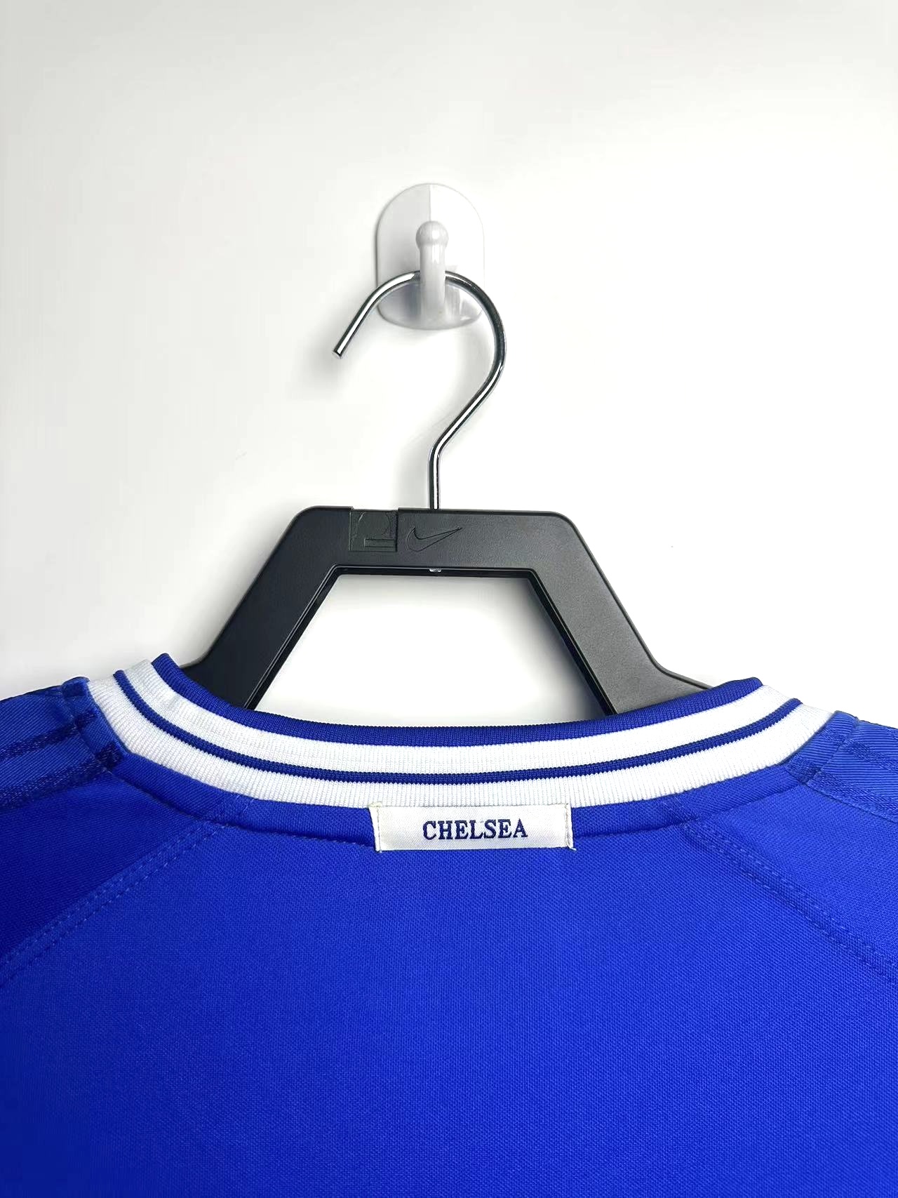Chelsea Home Retro Jersey 1999/01