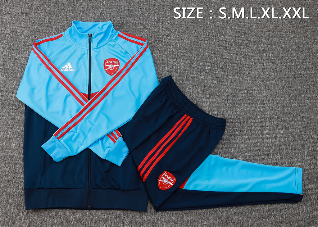 Arsenal Training Jacket 24/25