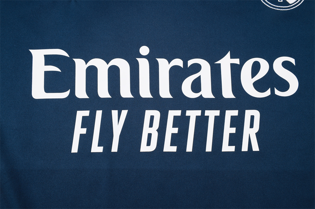 Real Madrid Training Short sleeve Suit 24/25