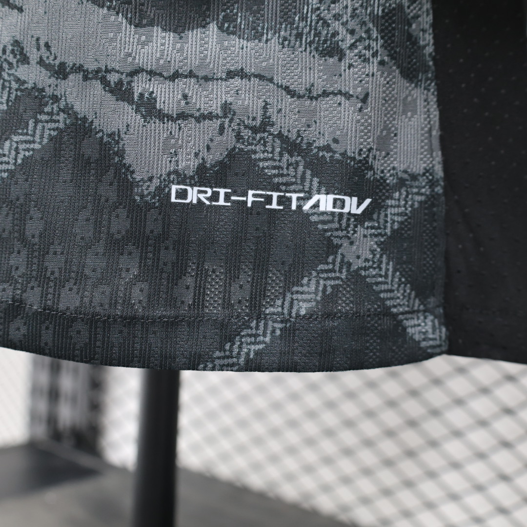 Chelsea Third Player Jersey 24/25