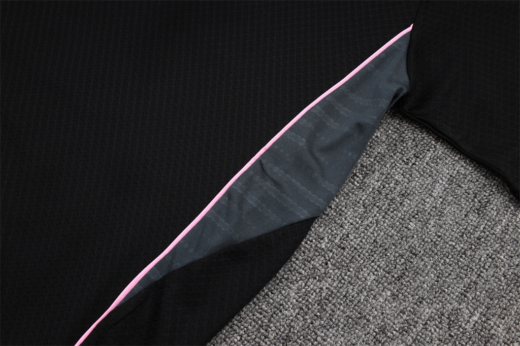 Juventus Training Short Sleeve jersey 25/26