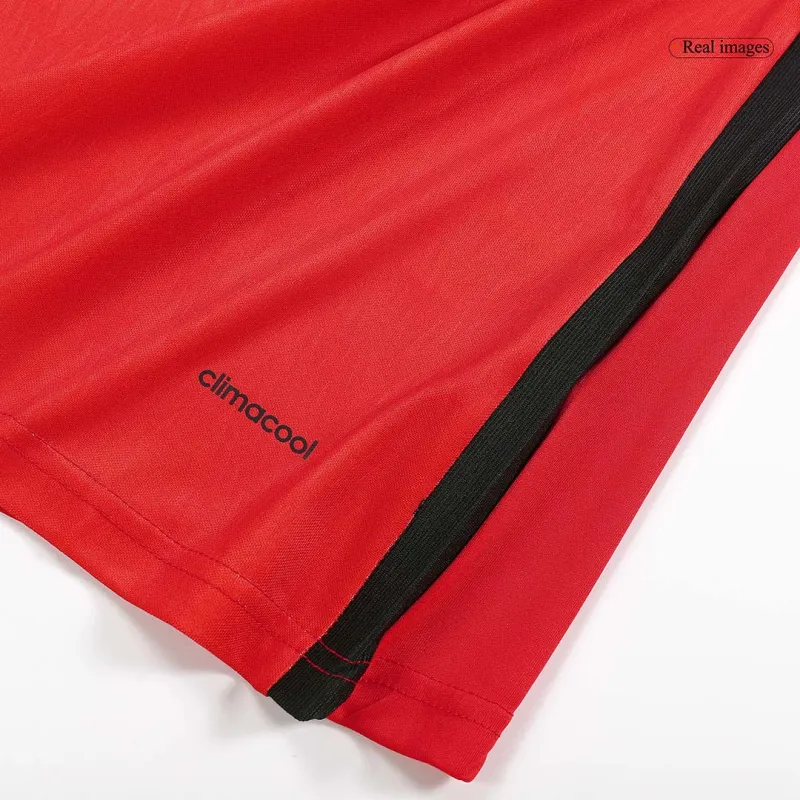 Mexico World Cup 2014 Retro Away Jersey