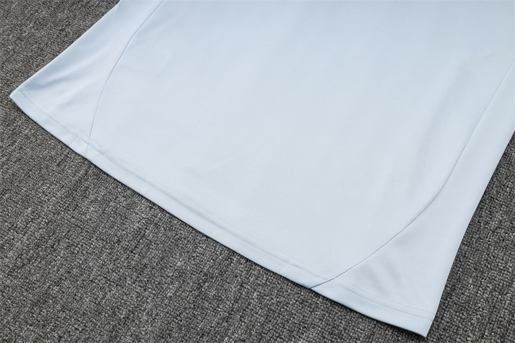 Boca Training Jersey Suit 24/25