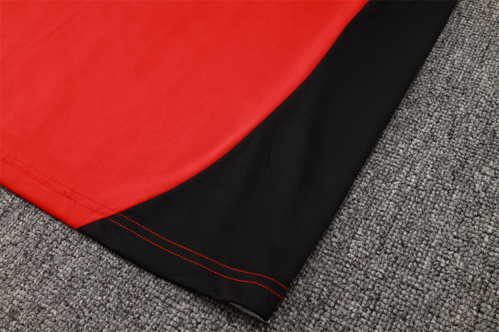 Manchester United POLO Jersey 24/25