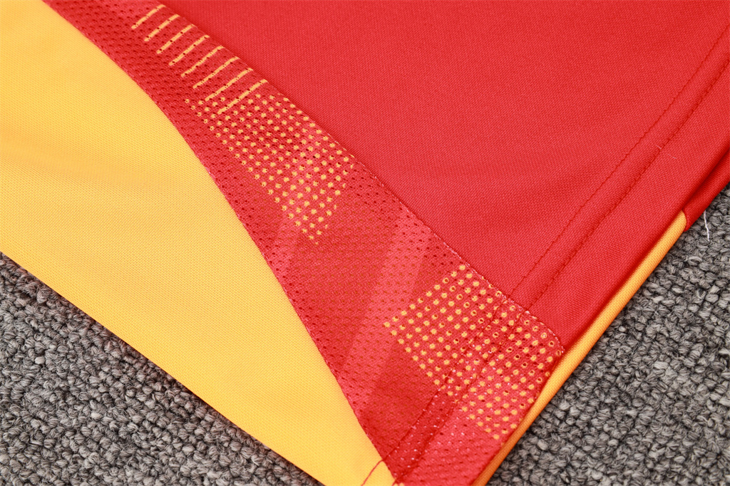 Bayern Munich Kids Training Suit 24/25