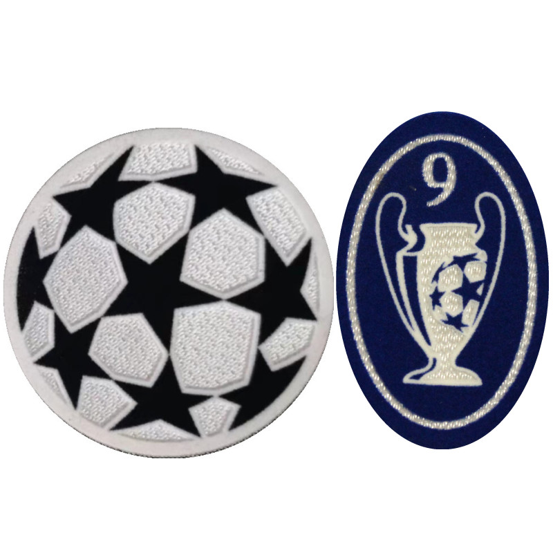 Real Madrid Home Retro Jersey 2002/03