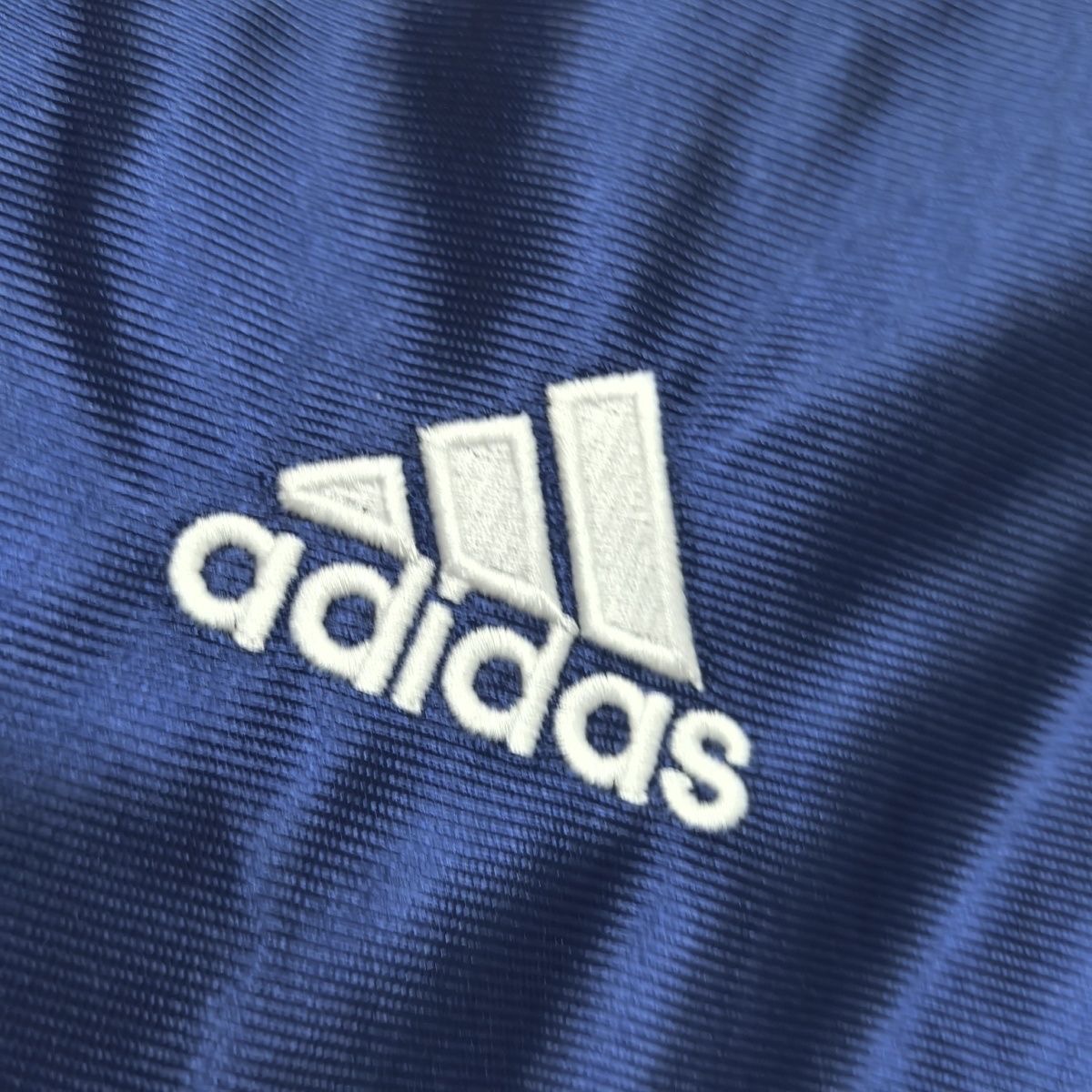 Real Madrid Retro Jersey away Football Shirt 1998-00