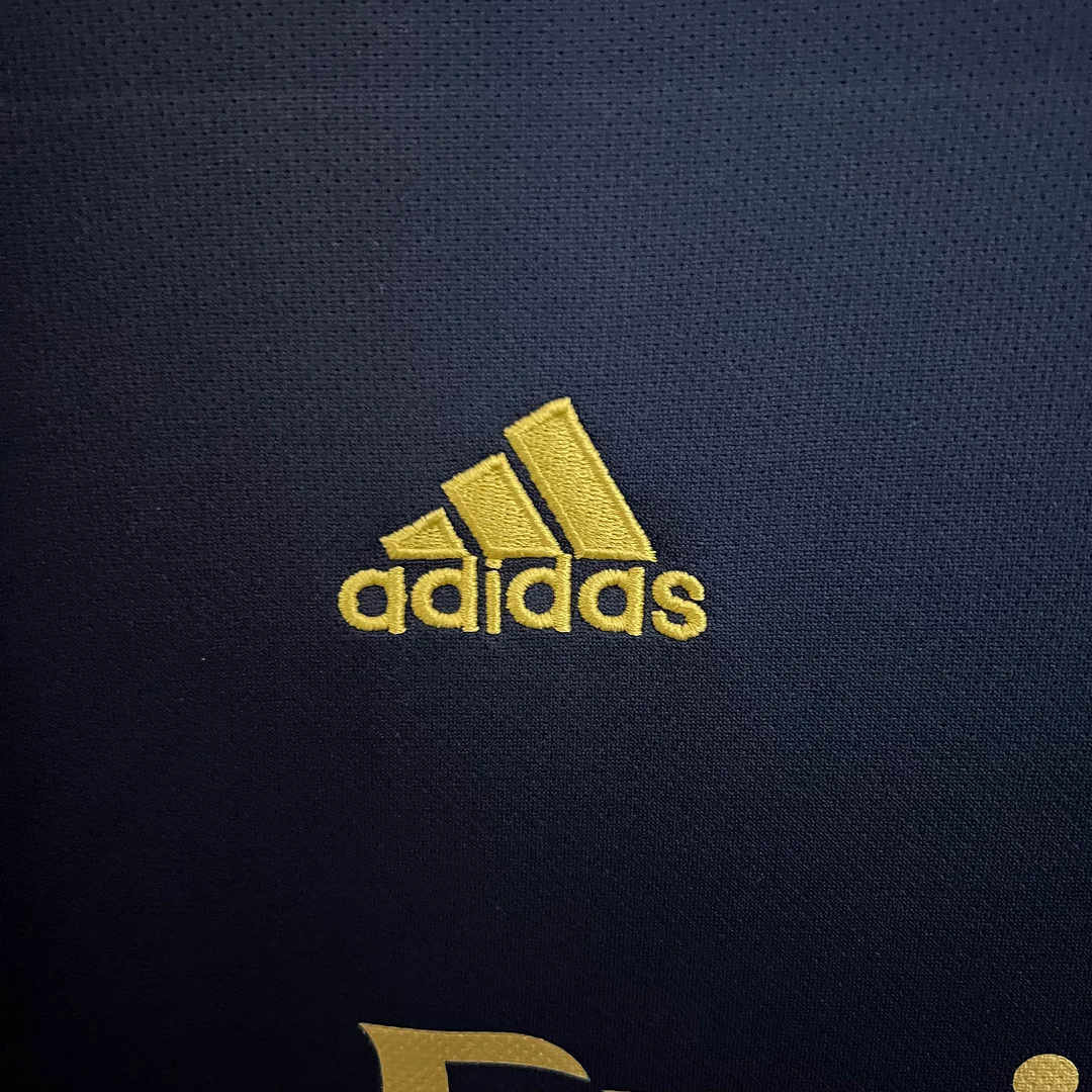 Arsenal Special Edition Navy blue Soccer Jersey  2023