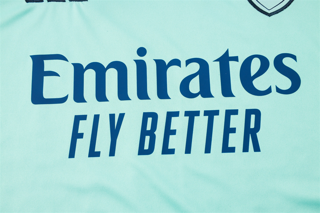 Arsenal Training Short sleeve Jersey 24/25