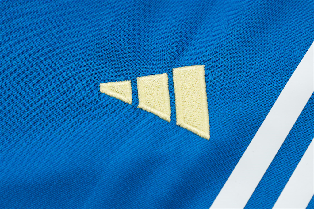 Spain Training Short sleeve Suit 24/25