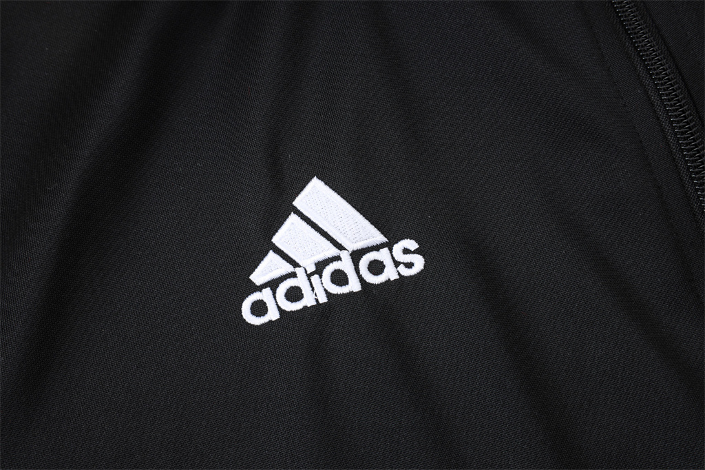 Real Madrid Training Jacket 25/26