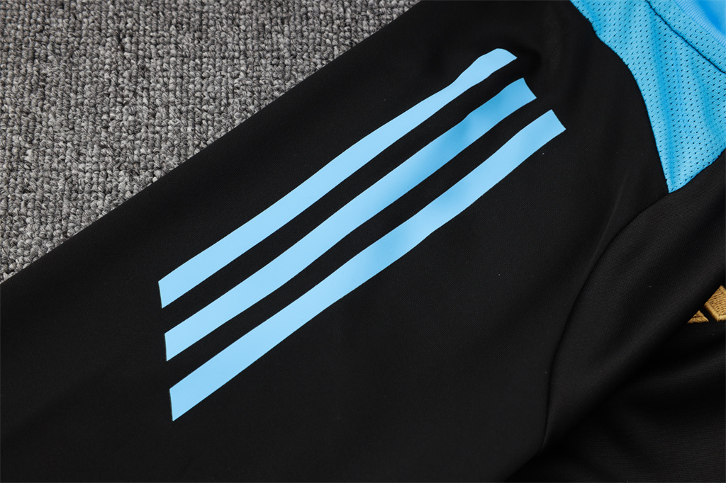 Argentina Training Jersey Suit 24/25