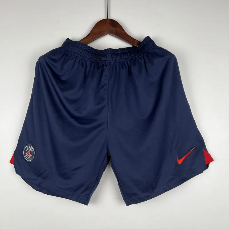 23-24 PSG Home Whole Kit Jersey+Shorts+Socks