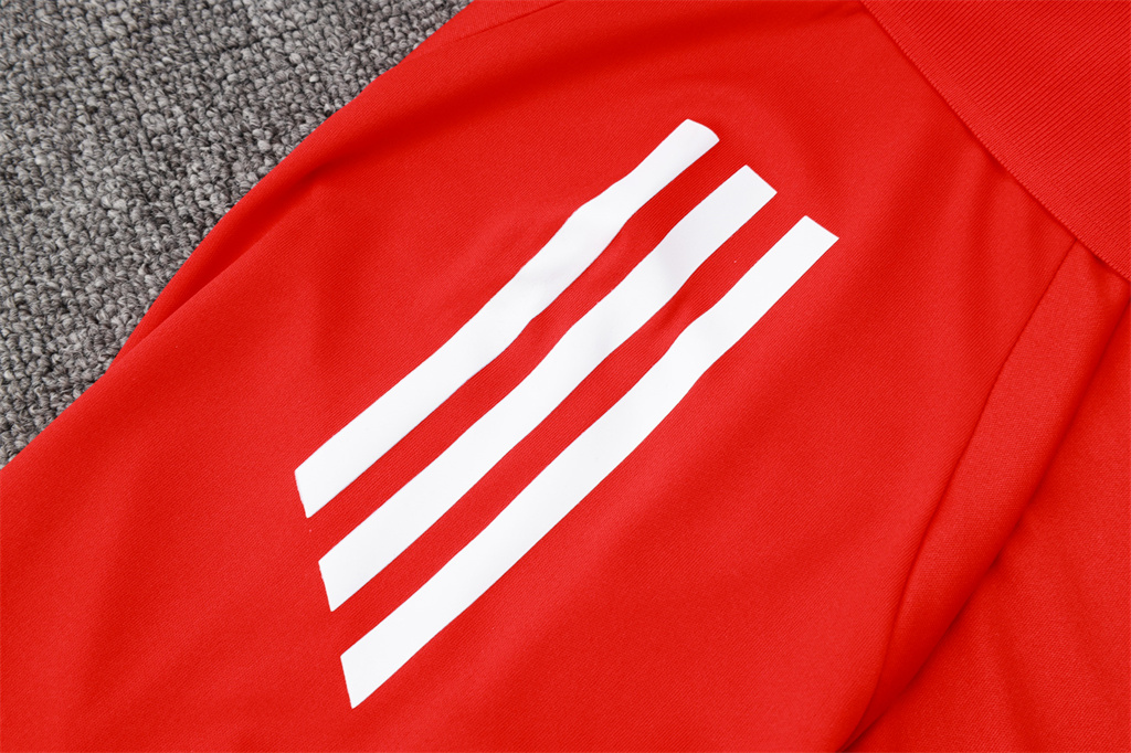 Manchester United POLO Jersey 24/25