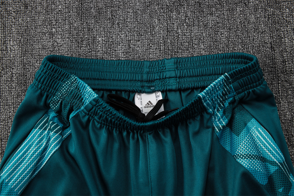 Cruzeiro Training Short sleeve Suit 24/25