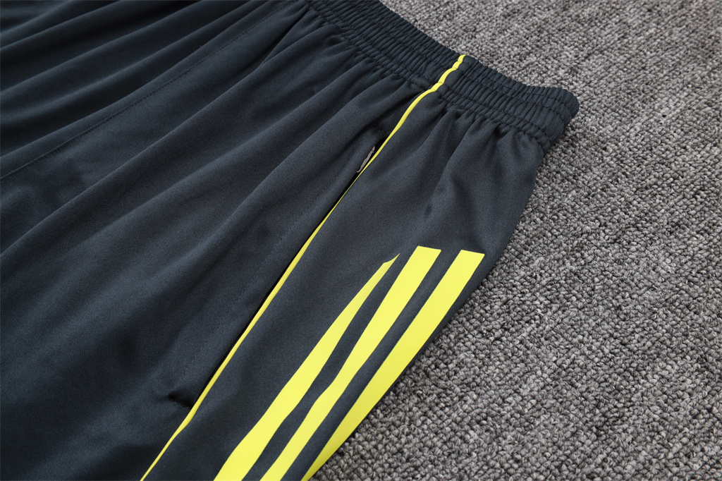 Real Madrid Training Jersey 25/26