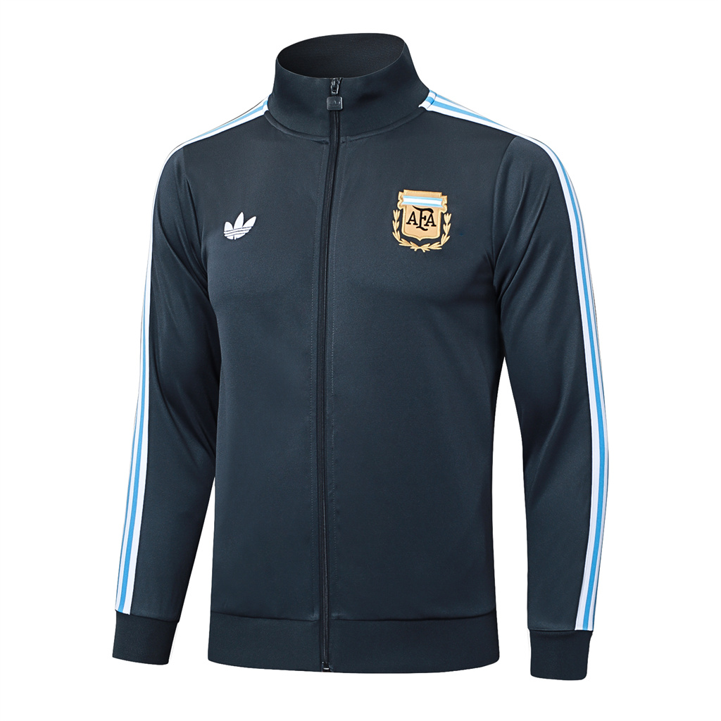 Argentina Training Jacket 24/25
