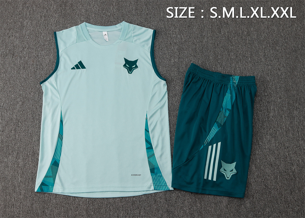 Cruzeiro Training Jersey 24/25