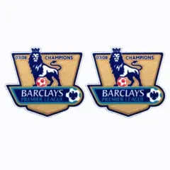 08-09 Manchester United Home Retro Jersey #7 Ronaldo Long Sleeve