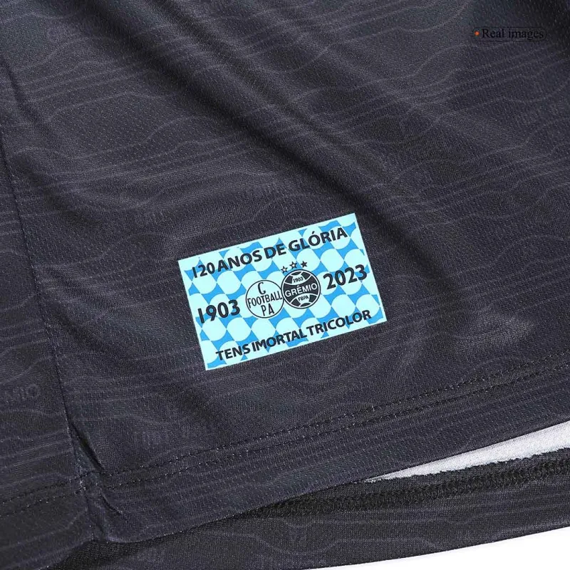 Grêmio FBPA 2023/24 Third Jersey