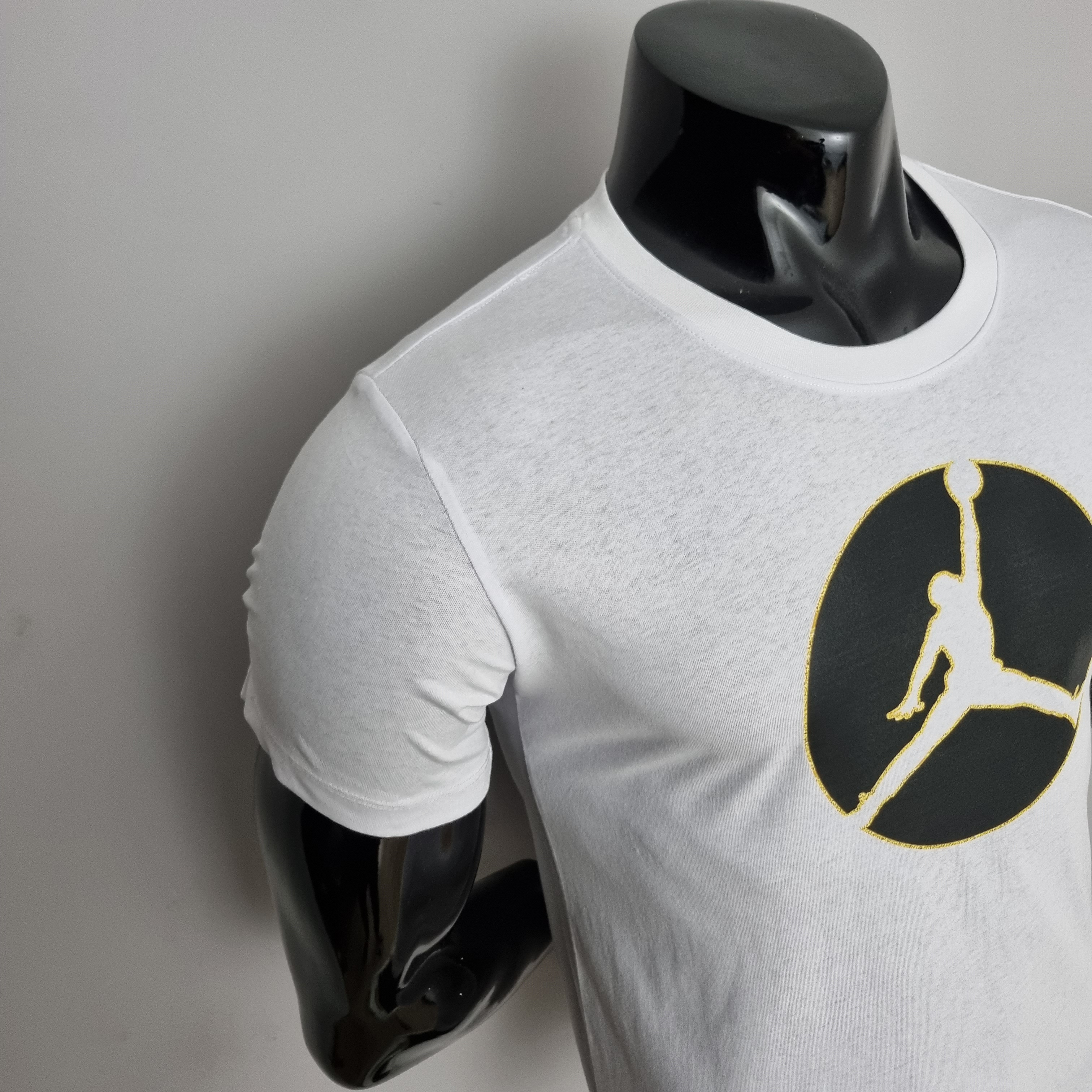 Jordan Casual T-shirt White
