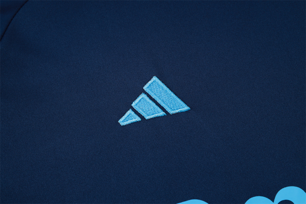 Arsenal Training Short sleeve Suit 24/25